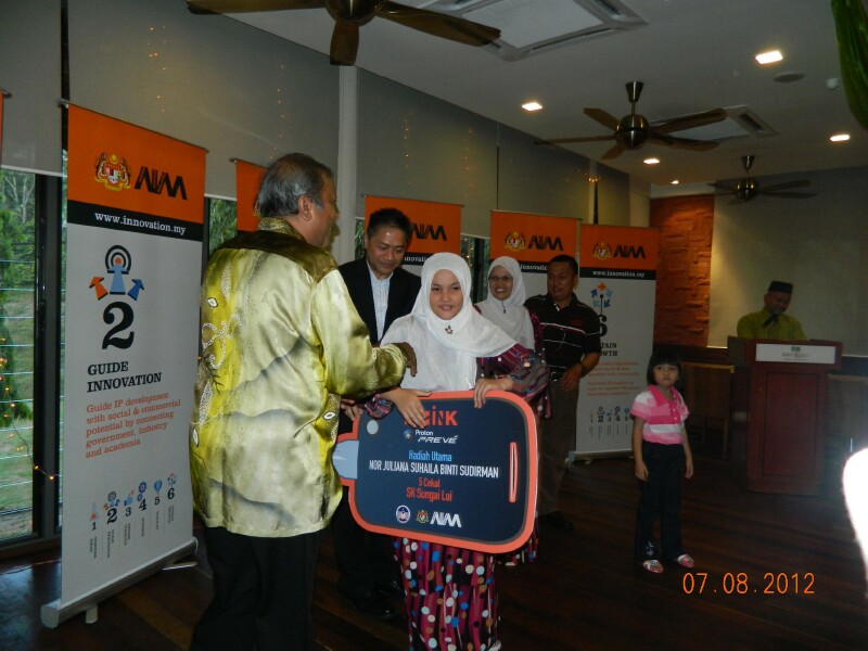 AIM Buka Puasa 2012 - 11 AIM Buka Puasa 2012 - 11